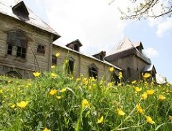 Katerina Köşkü'ne işletmeci aranıyor